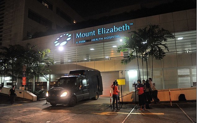 印度轮奸案受害人遗体回国 民愤难平嫌犯或被