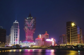 199元秒杀长沙至澳门直飞机票