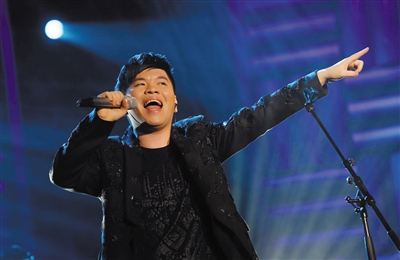 常石磊 有high歌,不孤单图片