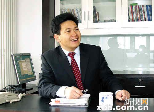 北浚县、南固始 全国三成会展人是河南人