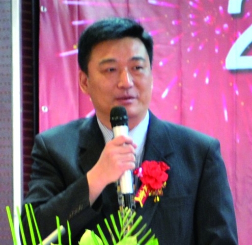 2012山东教育培训行业联盟发展年会日前举行