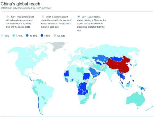 各国gdp变化_中国40年gdp变化图