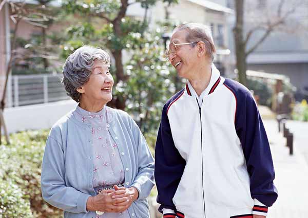 贵州省统计局:贵阳人平均预期寿命74.86(图)