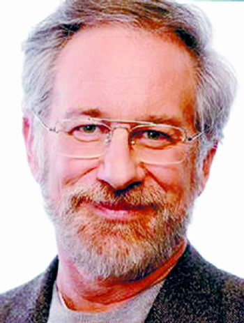 史蒂文·斯皮尔伯格第11次入围