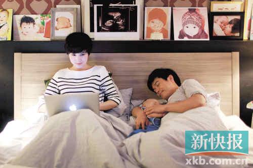 她是伍媚,她<em>是处女</em>座 <em>莫</em>小棋年度最开心:热恋