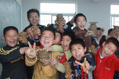 2、快乐童心文体志愿服务队事迹及心得_资讯