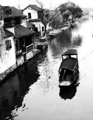 清淡、苦涩、辛辣 周作人的散文三味