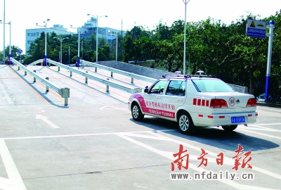 涨价限员停教学 粤驾校各祭怪招_资讯频道_凤凰网