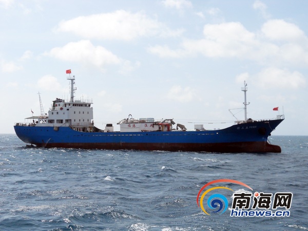 海南海洋经济总量_海南热带海洋学院