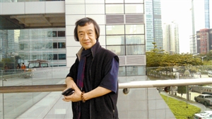 著名家具设计师朱小杰网络设计师室内图片