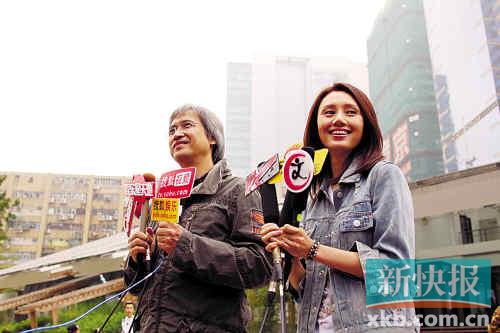 陈木胜再拍动作大片 青天组合携手大扫毒_资