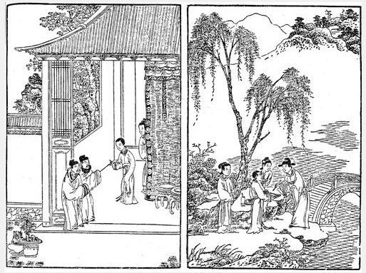 明代清官汤显祖:<em>名声</em>比<em>处女</em>的贞操还重要_资讯