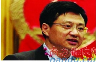 重庆不雅视频案由王立军负责处理 侦破后被封