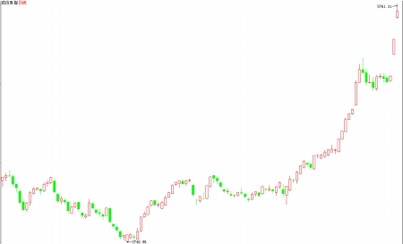 分享制度红利 B股市场连续大涨