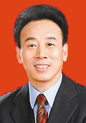 四川省代省长魏宏简历