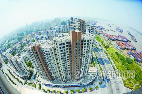 芜湖市房地产开发市场分析报告出炉(图)