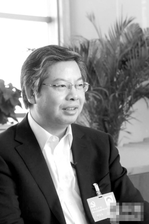 河北衡水书记刘可为调任广东 与胡春华四度共