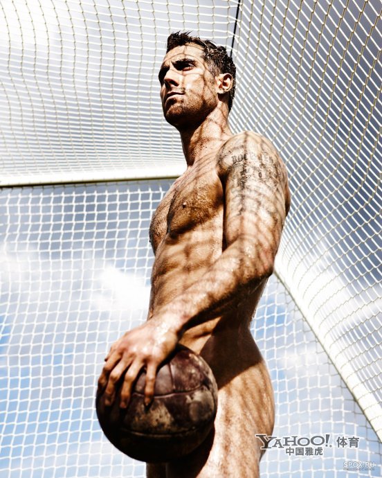 体育明星最爱<em>裸体</em>写真 仅遮<em>私处</em>大胆解放-手机