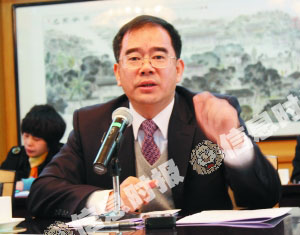 顺德区委十二届三次全会走清新路线