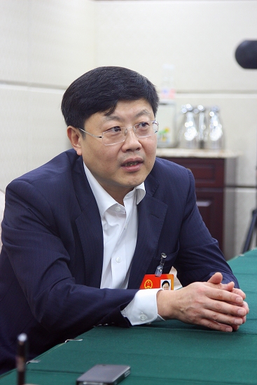 专访烟台市市长王良:只要是群众需要的 就是政府该做的