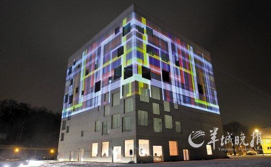 世界重工业区改造成功的典范