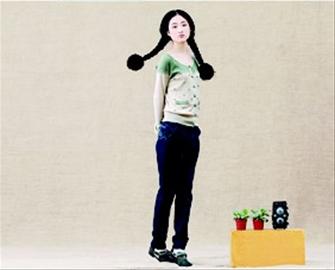 色彩斑斓的<em>春天</em> <em>2013淘宝女装</em>新品发布_资讯