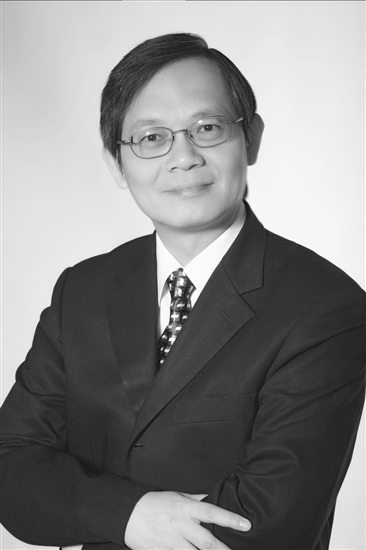 中英人寿总裁张文伟三获年度最佳外贸经理人