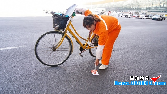 飞行区安全守护神 记长水机场春运保障故事
