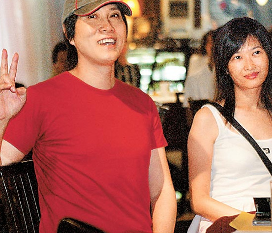 潘安邦妻子不办音乐会