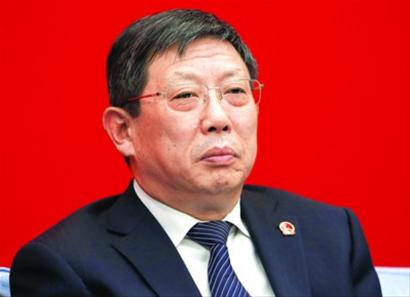 市长,副市长分工明确
