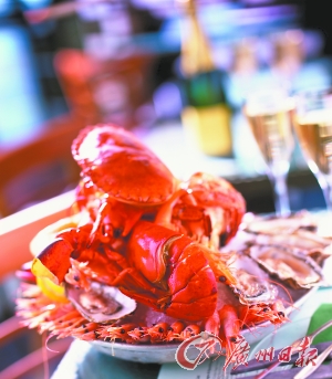 吃发物易引发皮肤病