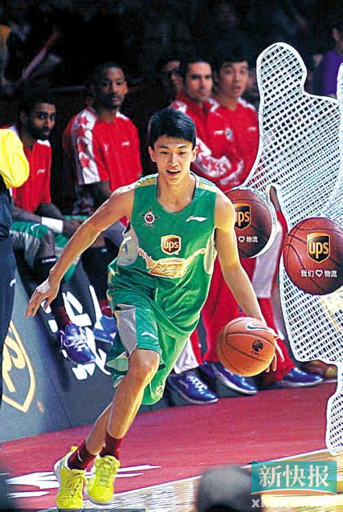 大郅老马星锐赛先斗法