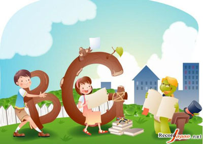 日本人中国人英语能力大pk,中国不敌日本