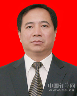 山西公示:王成拟任忻州市长(图|简历)