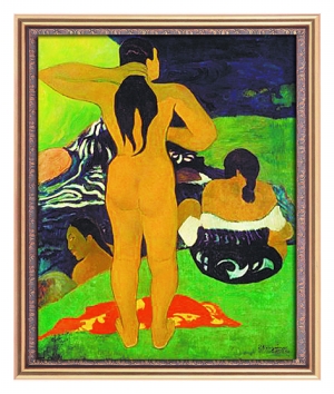 127件西方珍品诠释道法自然