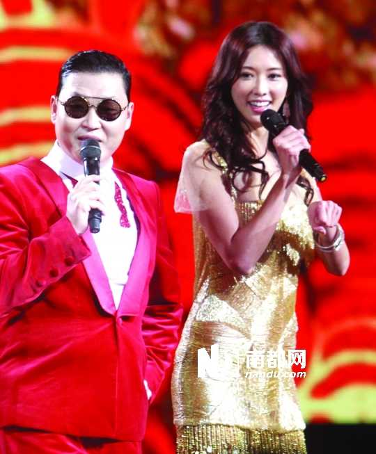 F4合体了,鸟叔空降了,白娘子聚首了…