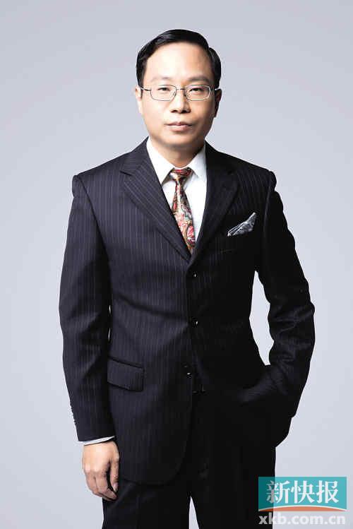 赵毅敏:生活交响曲