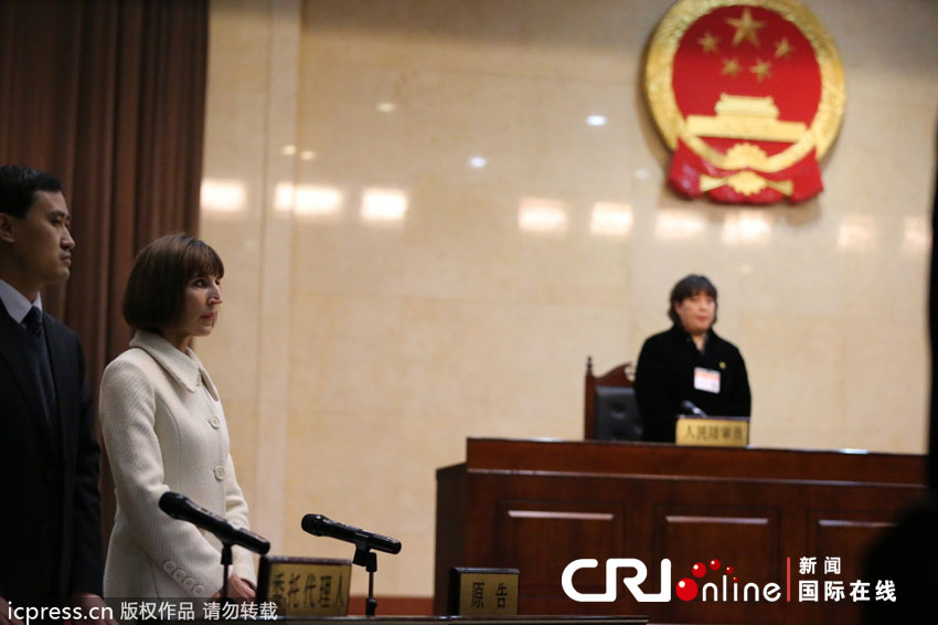 李阳离婚案宣判:妻子获抚养权及1200万财产(高