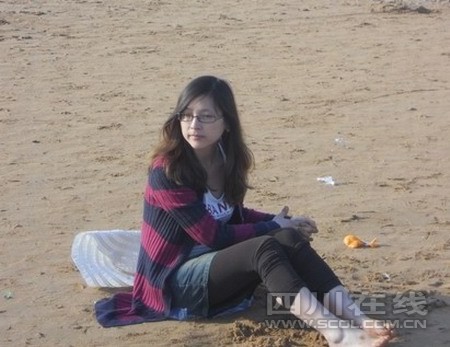 山东科技大学谢小利救人遇难已保送研究生(图