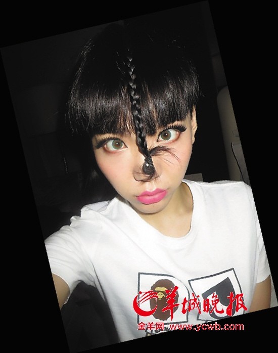 明星 微博拜年 百态:蔡康永甄嬛附体 郭德纲吟诗