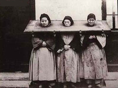 太平天国领袖<em>洪秀全</em>:到底霸占过多少美女?_资