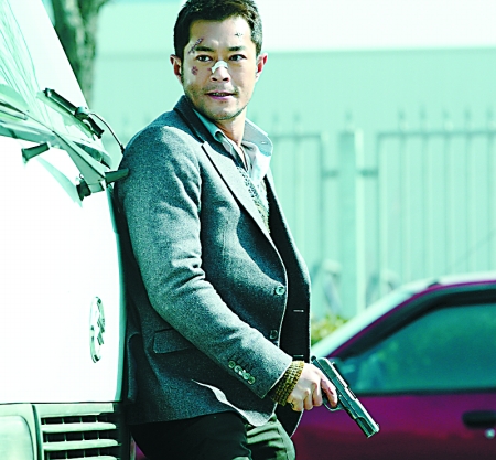 这是<em>女花痴</em>们的福利月 4月电影抢鲜看 各种帅
