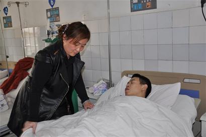 30岁男子患上尿毒症,父母妻子都无法提供肾源