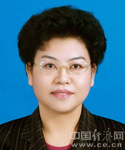 刘慧任宁夏党委副书记 王正伟不再担任(图|简历