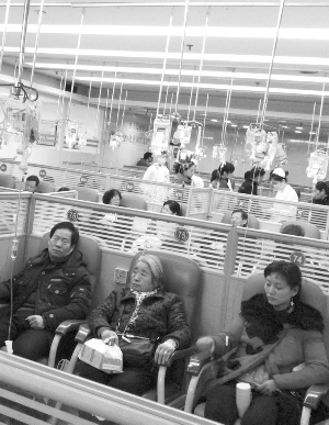 南京耳鼻喉科排名_南京耳鼻喉