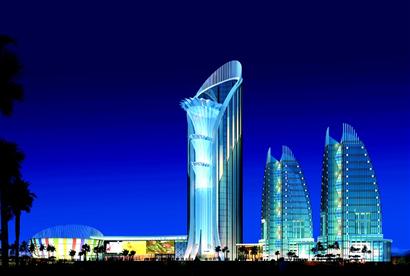 迎接区域大变革 开启成都创富梦想