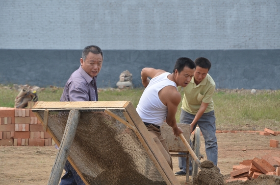专家学者高度评价二十八集农村题材电视剧《幸