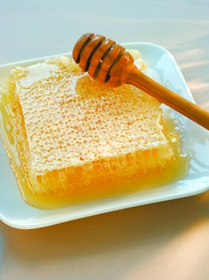 玉露为酒花为粮