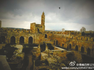 感受以色列的神秘和力量_军事频道_凤凰网