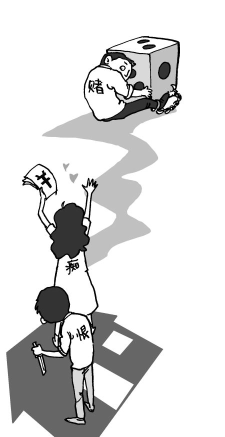 催讨58万借款起诉时原告去世两月 一纸诉状牵